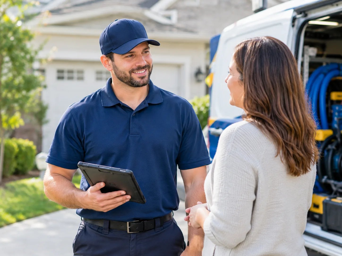 Sewage Backup Cleanup Hinton, VA FAQs